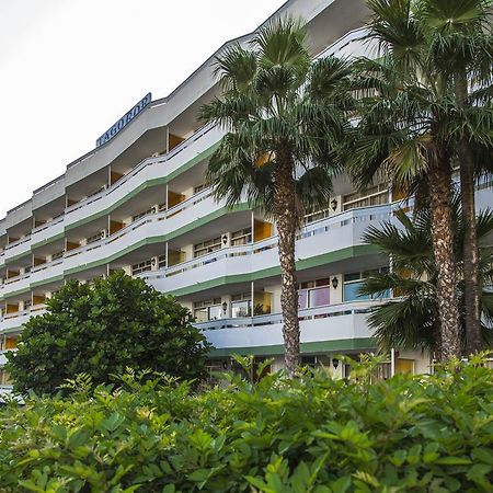 Tagoror Beach Apartments - Adults Only Playa del Inglés Exterior foto