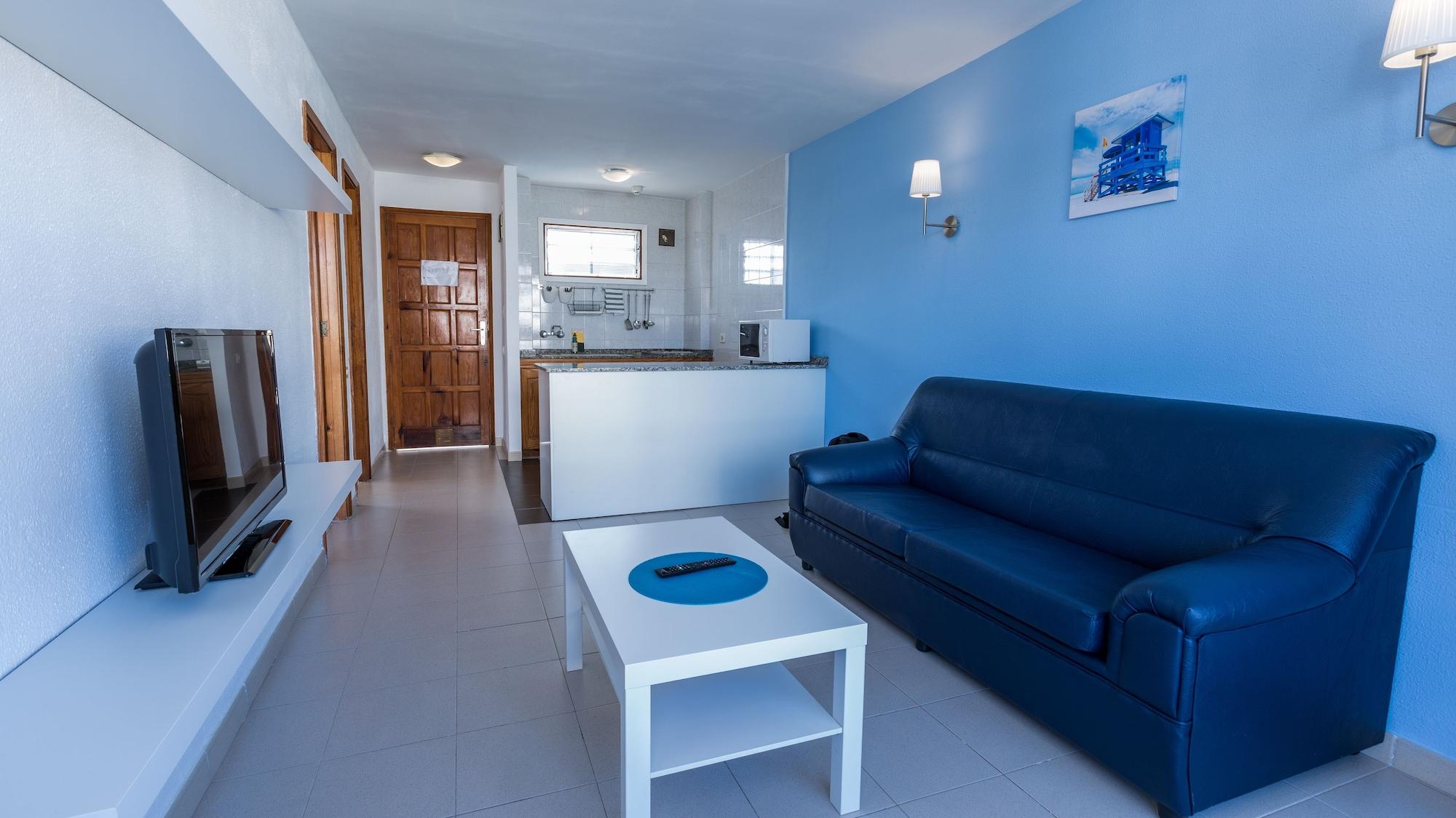 Tagoror Beach Apartments - Adults Only Playa del Inglés Exterior foto