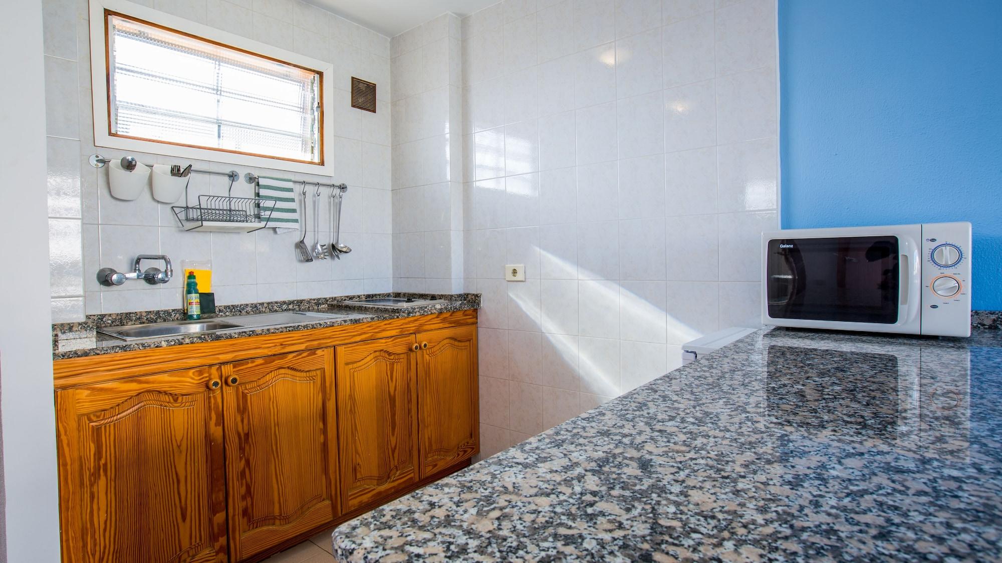 Tagoror Beach Apartments - Adults Only Playa del Inglés Exterior foto