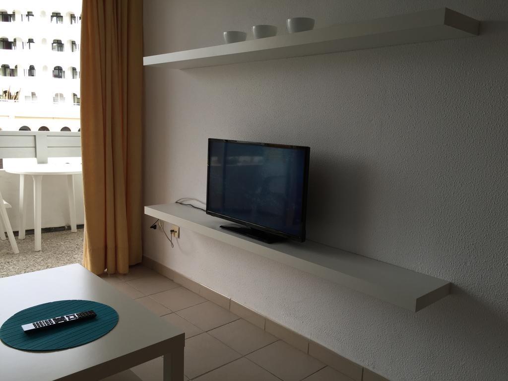 Tagoror Beach Apartments - Adults Only Playa del Inglés Habitación foto