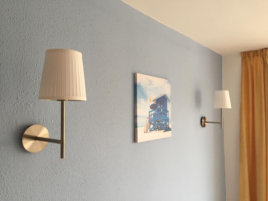 Tagoror Beach Apartments - Adults Only Playa del Inglés Habitación foto