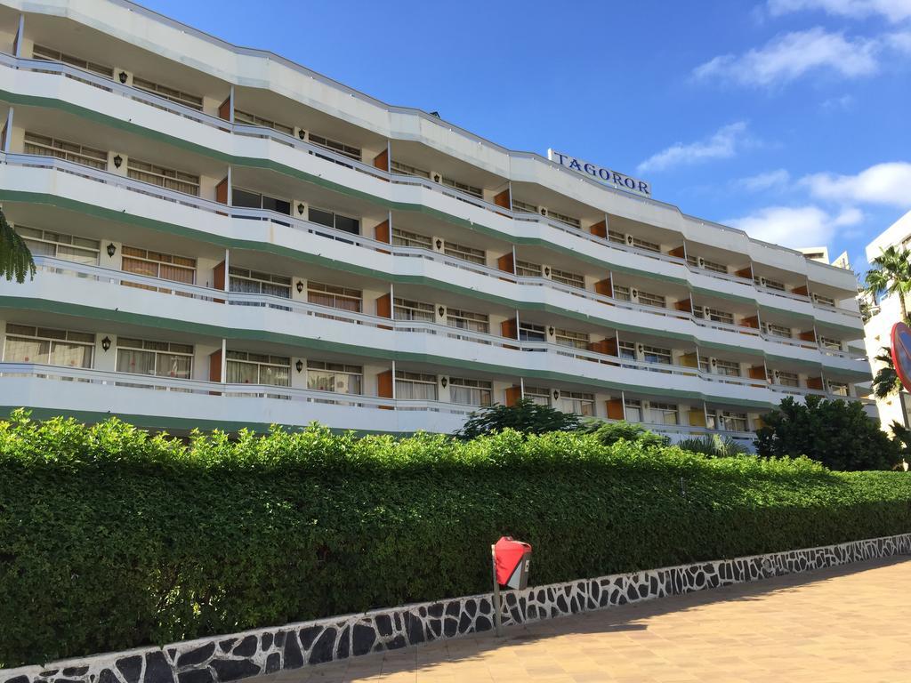 Tagoror Beach Apartments - Adults Only Playa del Inglés Habitación foto