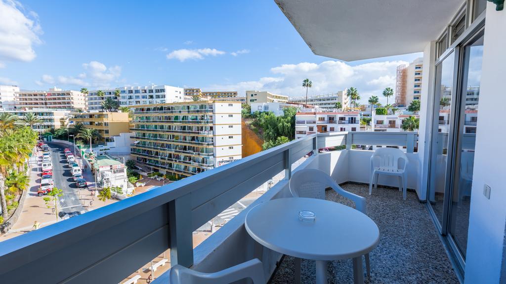 Tagoror Beach Apartments - Adults Only Playa del Inglés Habitación foto