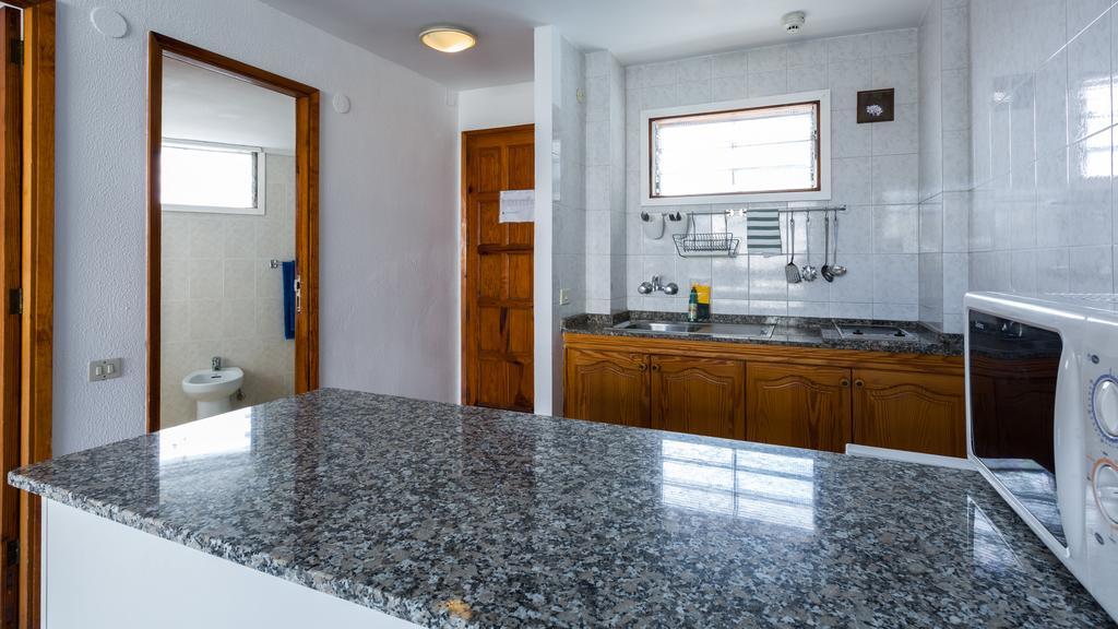 Tagoror Beach Apartments - Adults Only Playa del Inglés Habitación foto