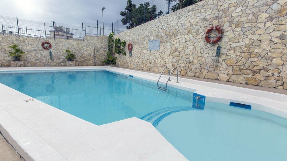 Tagoror Beach Apartments - Adults Only Playa del Inglés Exterior foto