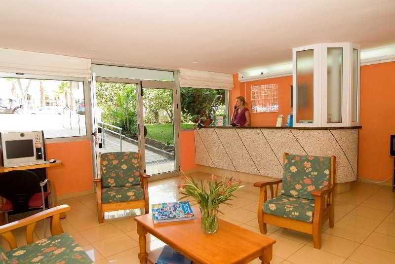 Tagoror Beach Apartments - Adults Only Playa del Inglés Exterior foto