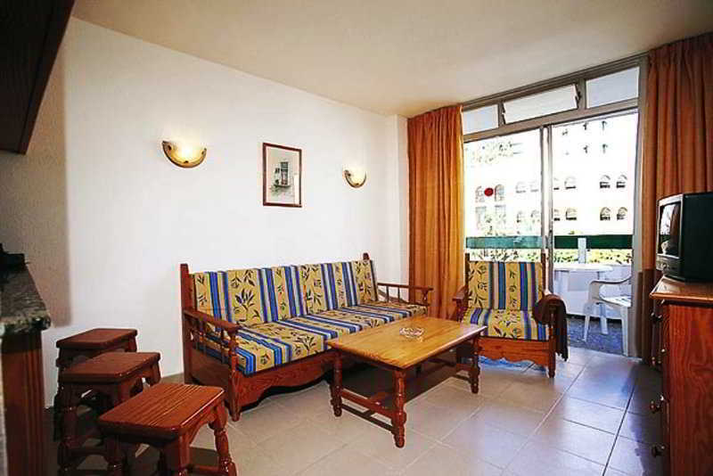 Tagoror Beach Apartments - Adults Only Playa del Inglés Exterior foto