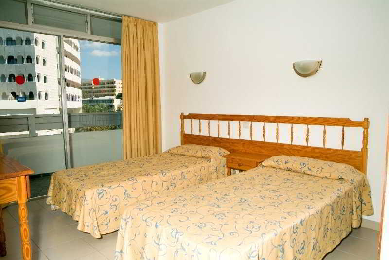 Tagoror Beach Apartments - Adults Only Playa del Inglés Exterior foto