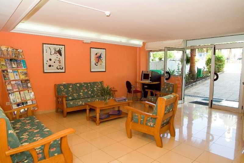Tagoror Beach Apartments - Adults Only Playa del Inglés Exterior foto