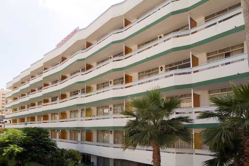 Tagoror Beach Apartments - Adults Only Playa del Inglés Exterior foto